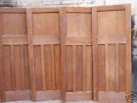 Door stripping - Hull  - Strippers Yorkshire - Stripped Doors