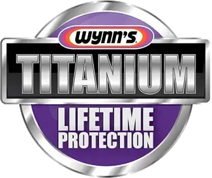 Wynn's Titanium Lifetime Protection | A&M Automotives