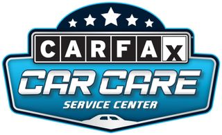 Carfax Car Care Service Center Logo | A&M Automotives