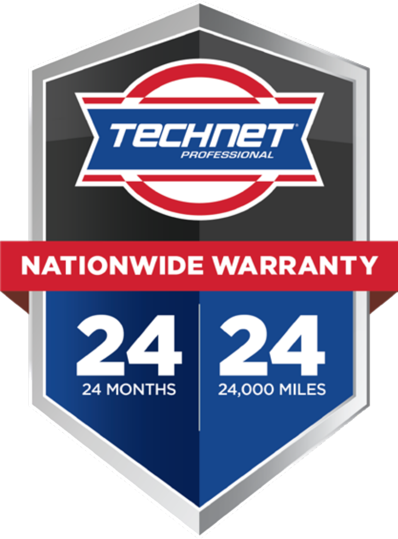 Technet Warranty | A&M Automotives