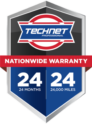 Technet Warranty | A&M Automotives