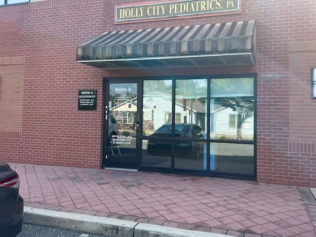 Millville Office