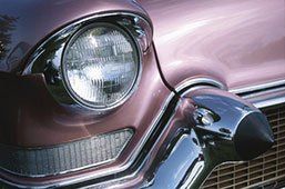 Car Headlight, Used Car Parts in Georgetown KY