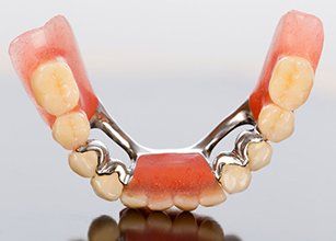 I manufacture top-quality dentures and other denture products