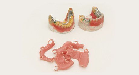 If you need denture adjustments, call me now