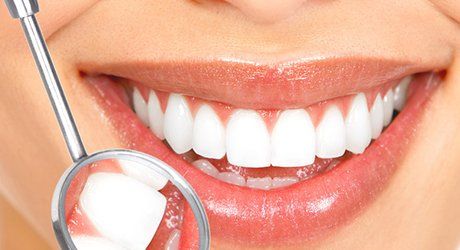 Choose me for home denture visits
