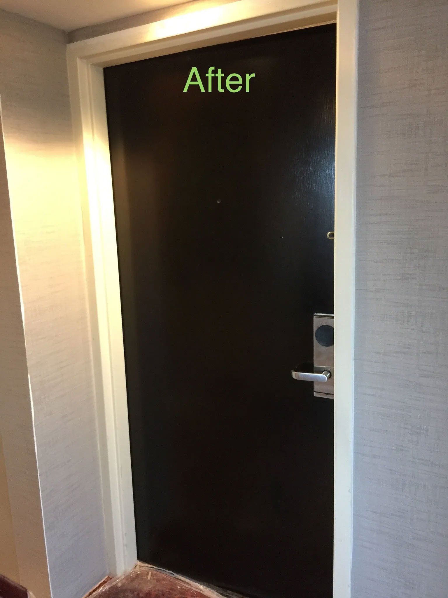 Door — Las Vegas, NV — Cabinet Medics