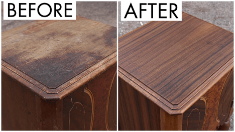 Furniture Restoration In Kansas City, Furniture Restoration Meaning