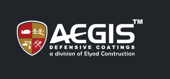 Aegis Business Logo