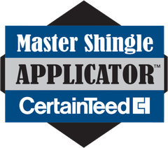 Master Shingle Applicator CertainTeed