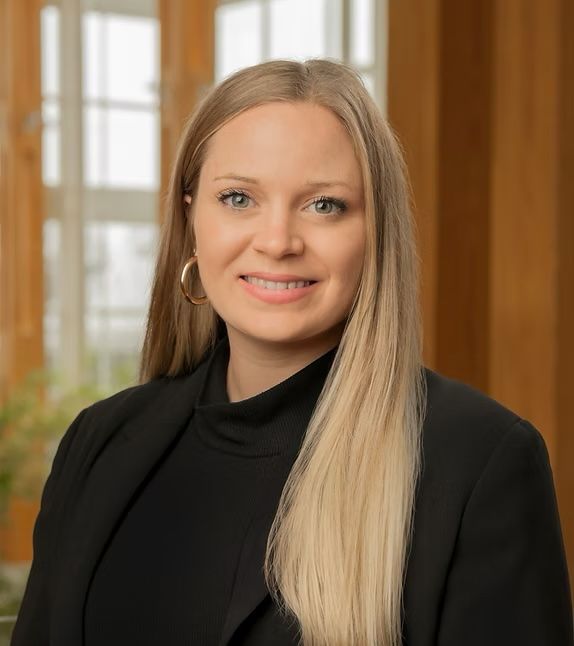 Allie Udall, Director of Customer Success