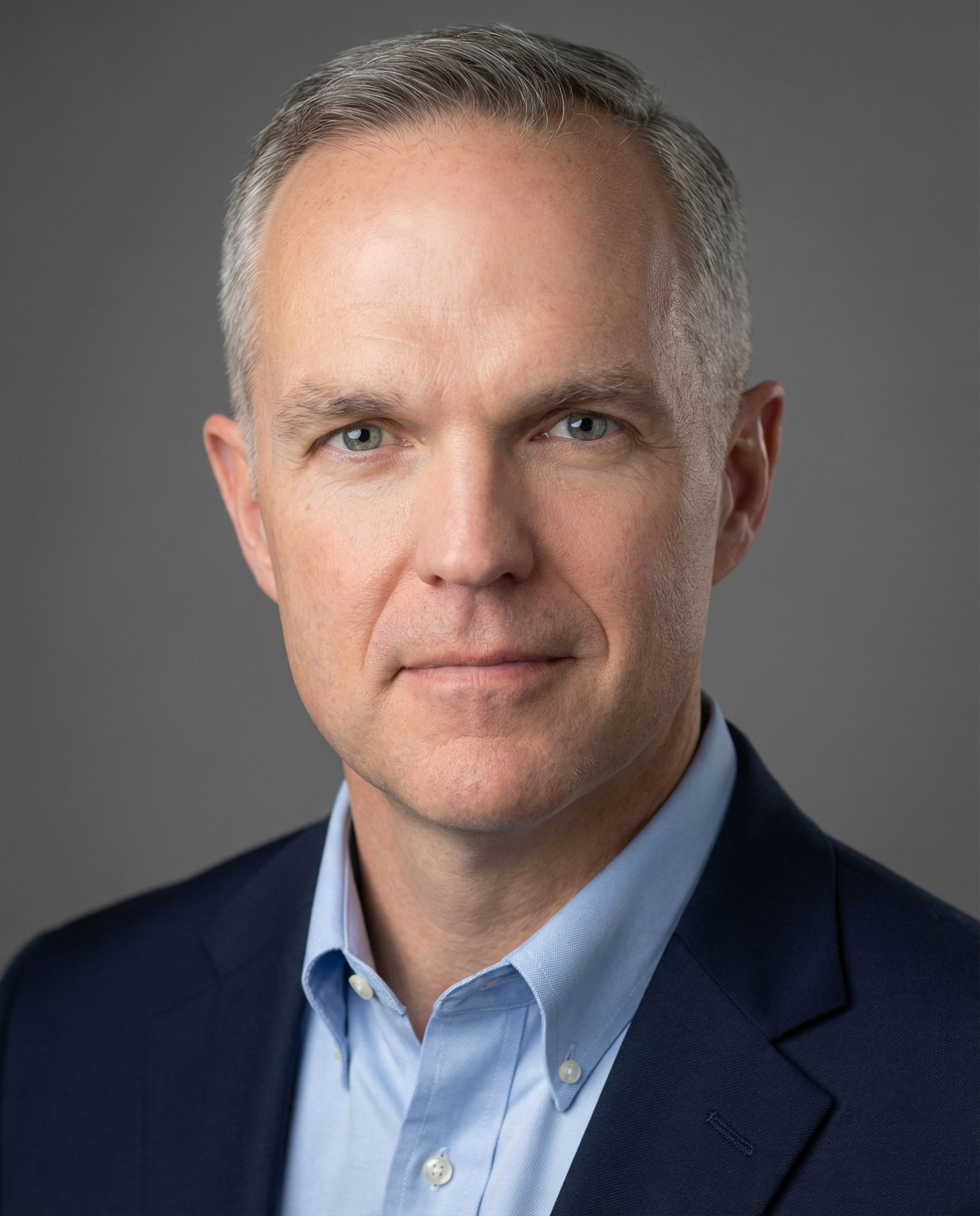 Jeremy Bowling, President