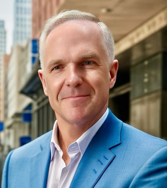 Jeremy Bowling, President