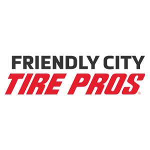 Friendly City Tire Tires Automotive Repair Custom Wheels New