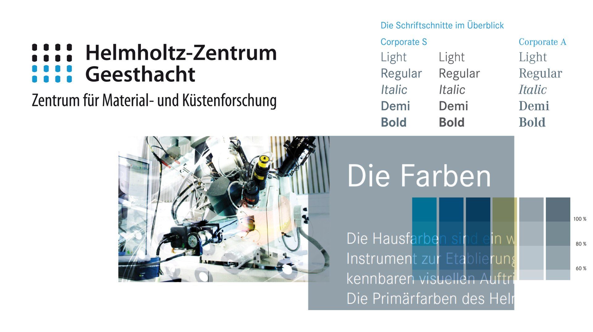 Helmholtz-Zentrum Geesthacht