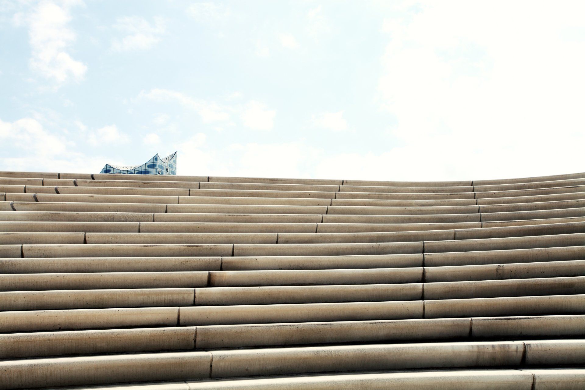 Hafencity Elbphilharmonie
