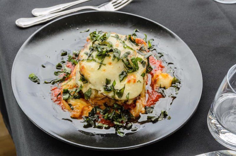 specialità della cucina siciliana