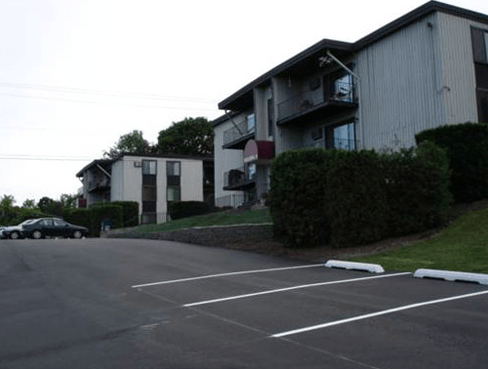 hillside house apartments managed by laral management apartments in upstate new york