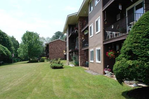 Valley View exterior 1