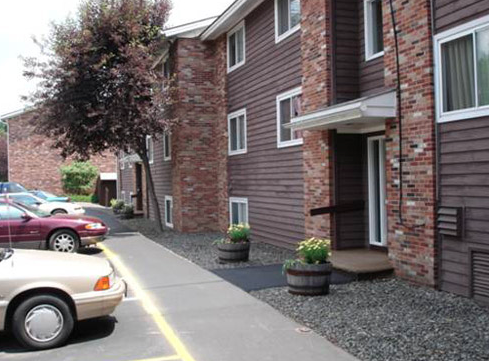 Valley View exterior 2