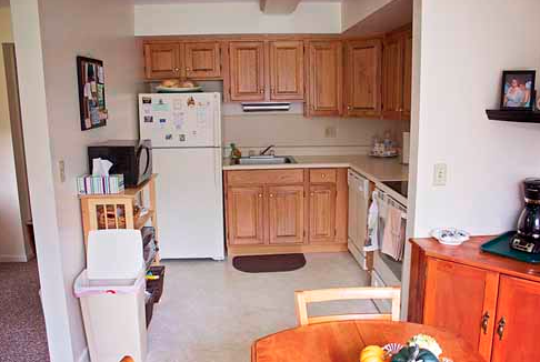 Valley View kitchen 2