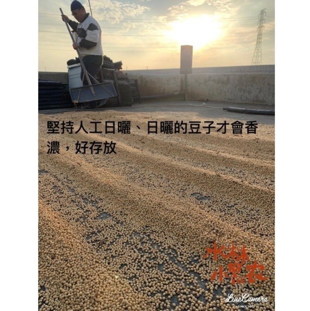 黃豆 台灣國產 當季!限量上架中