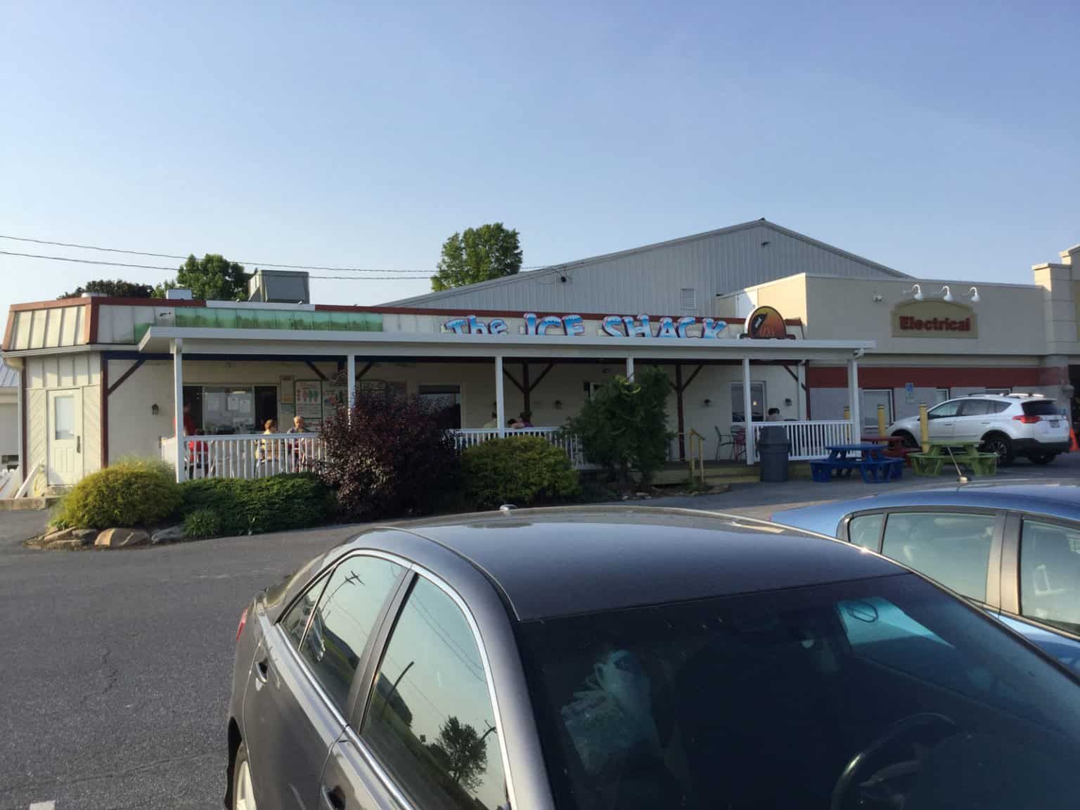 Insulated patio awning