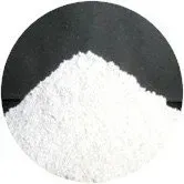 Calcita malha 325 e malha 1000