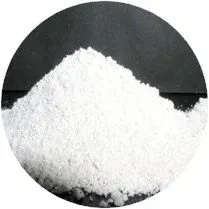 Caulim Puro alta pureza