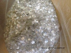 Mica diversas malhas