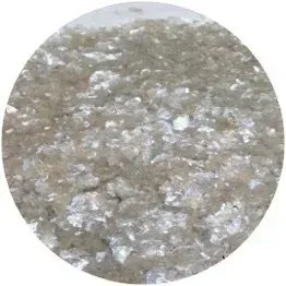 Mica diversas malhas