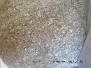 Mica diversas malhas