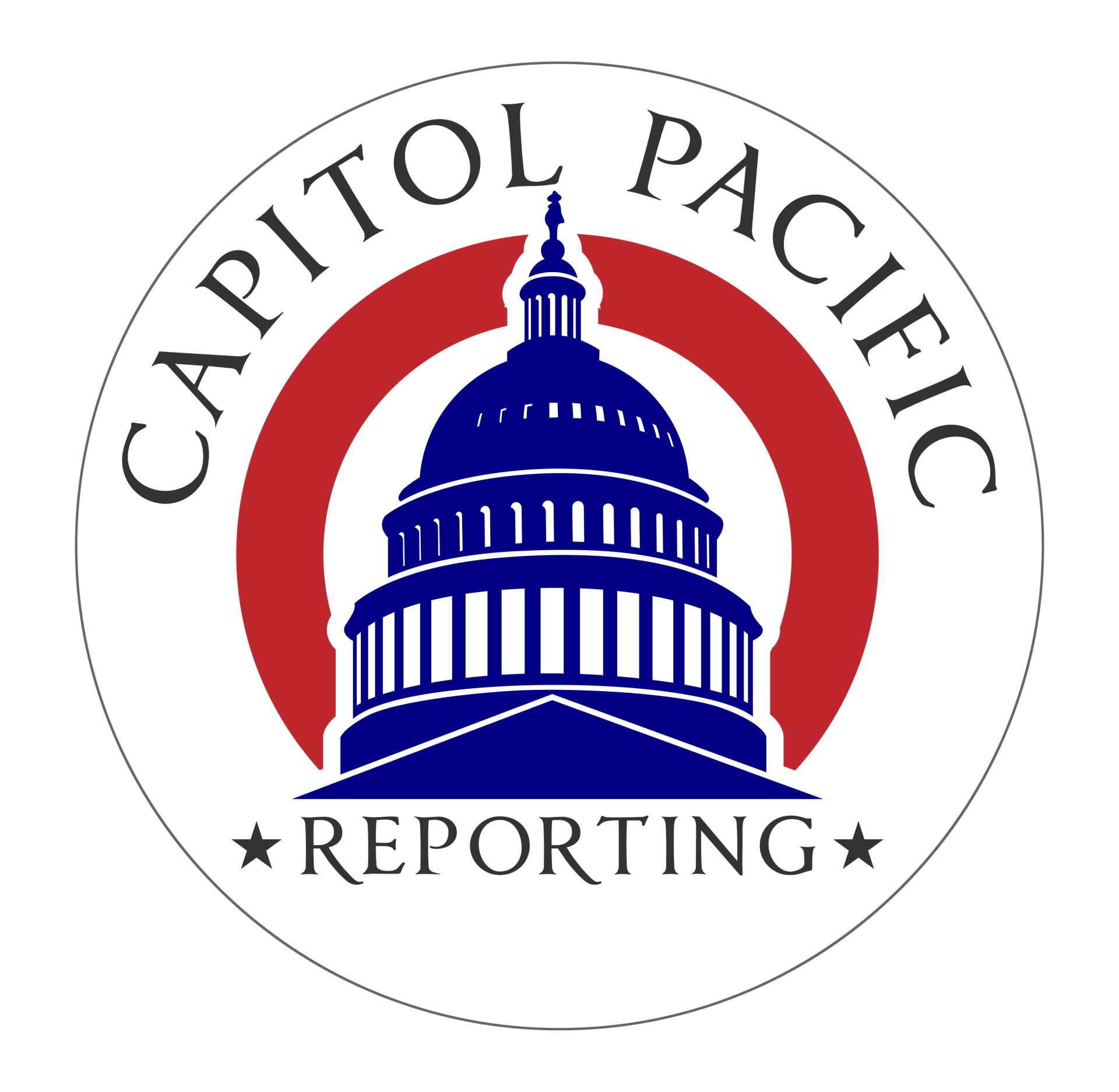 Capitol Pacific Reporting