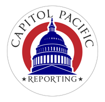 Capitol Pacific Reporting