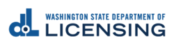 Washington State Department Of Licensing