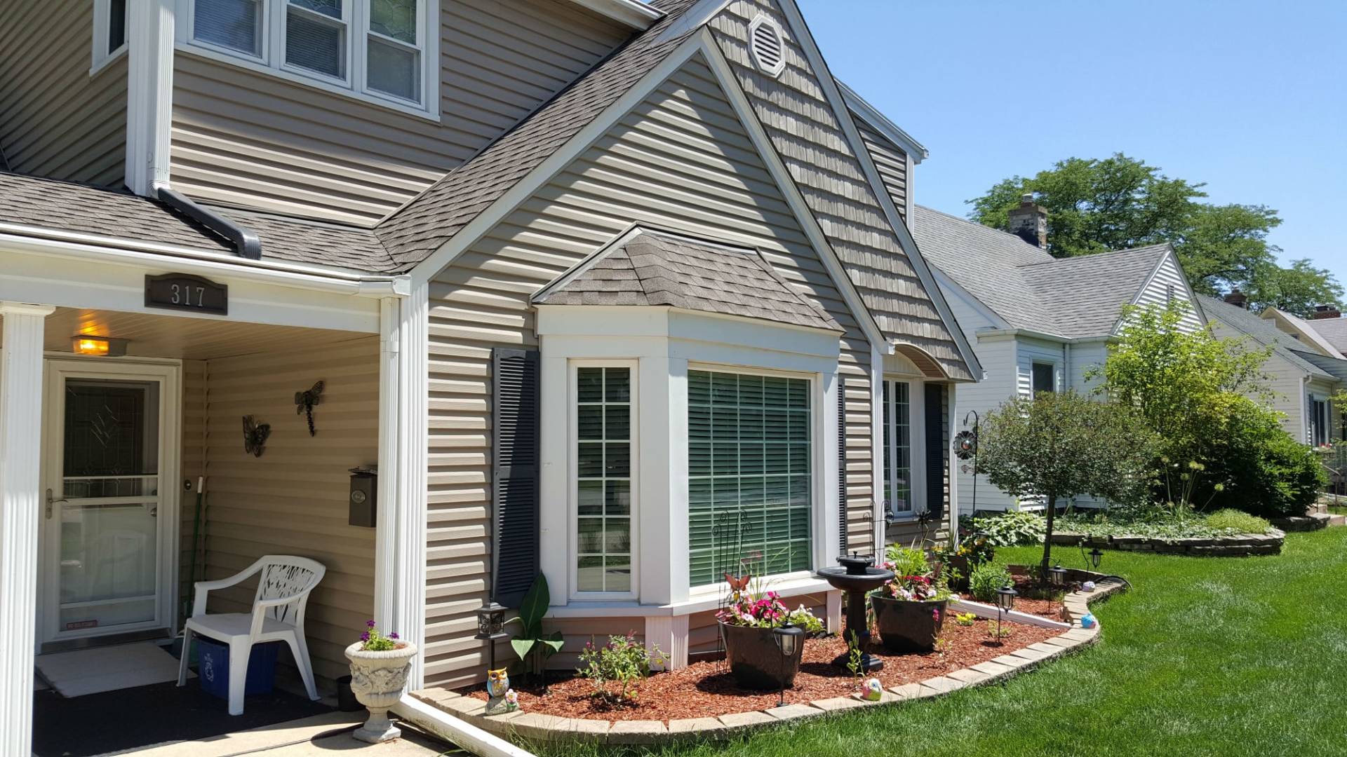 siding and windows - Siding in Chicago, IL