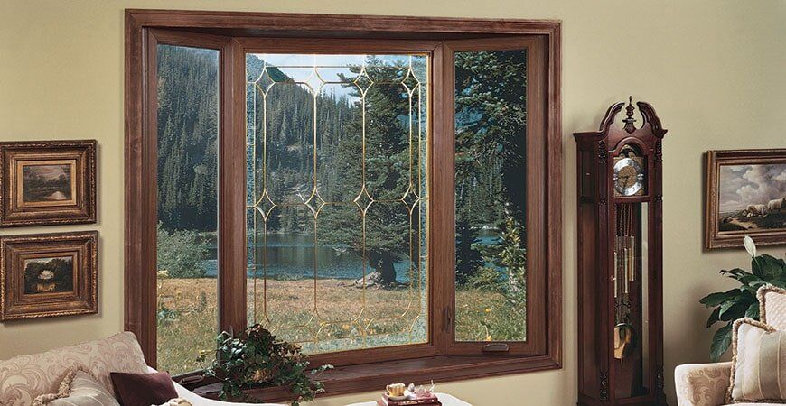 bay window1 - Windows in Chicago, IL