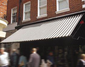 Awnings - Oxhey, Watford - AFK Blinds - Awnings Awnings - Oxhey, Watford - AFK Blinds - Awnings