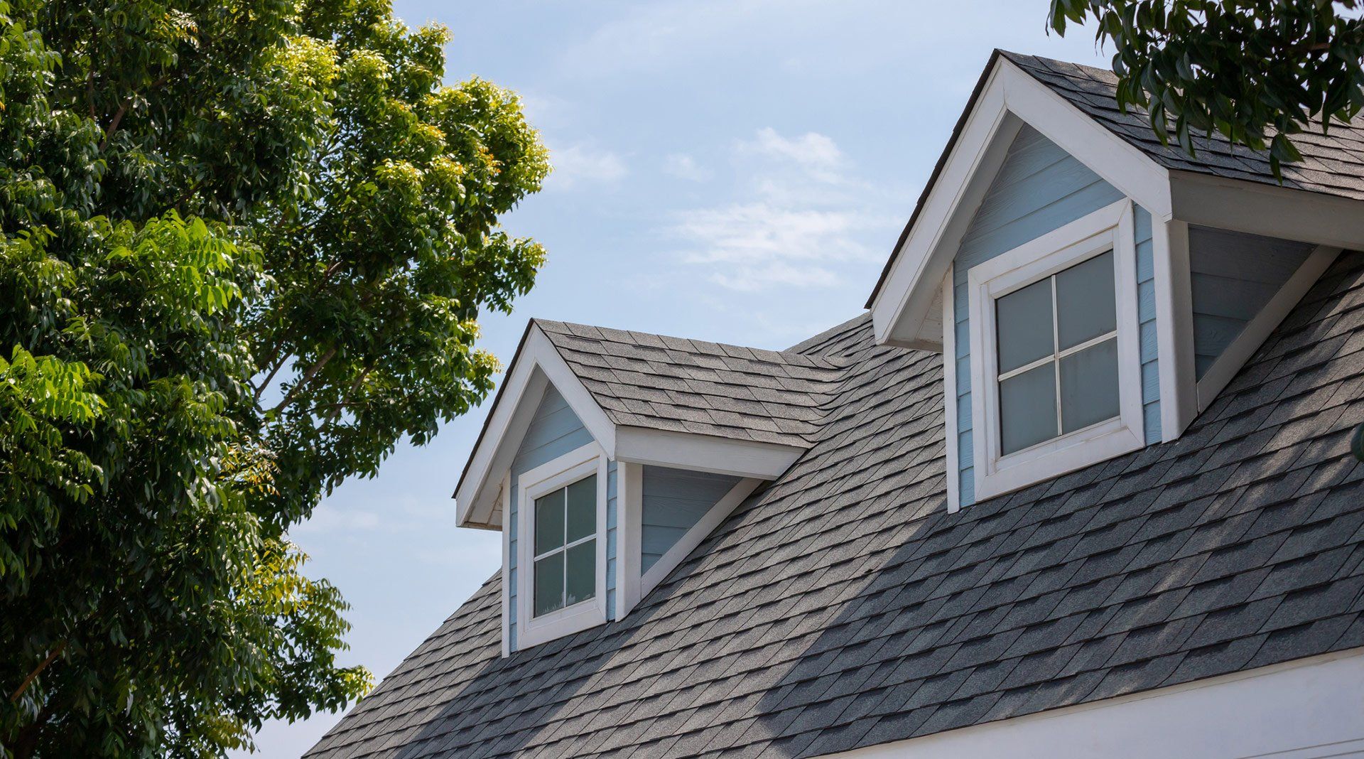 Roof Shingles with Garret — Salinas, CA — Urrutia Roofing