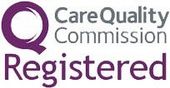 Care Quality Commission Logo