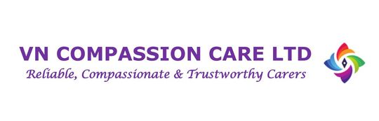 VN Compassion Care Ltd Logo