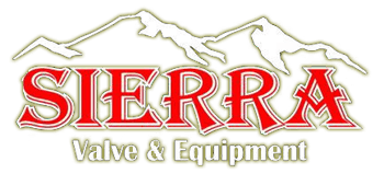 Sierra Valve & Equipment logo