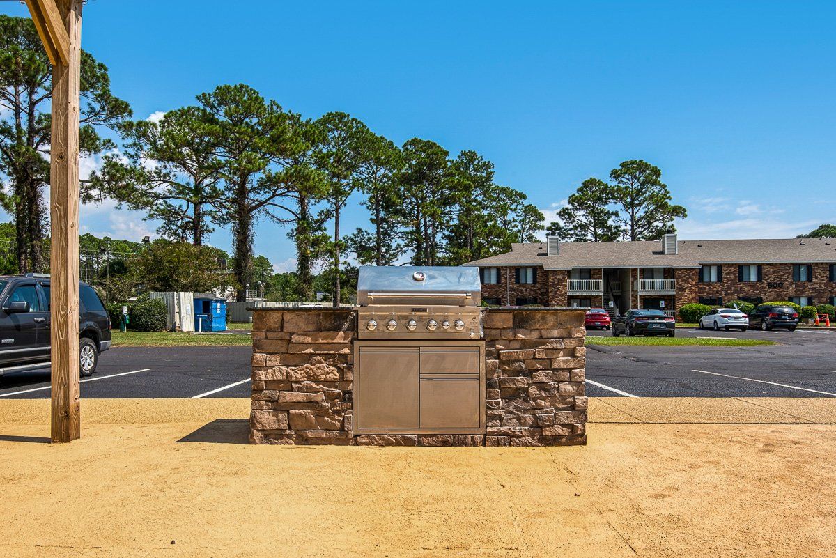Apartments near Pensacola FL 1, 2, and 3Bedrooms Hunter’s Pointe