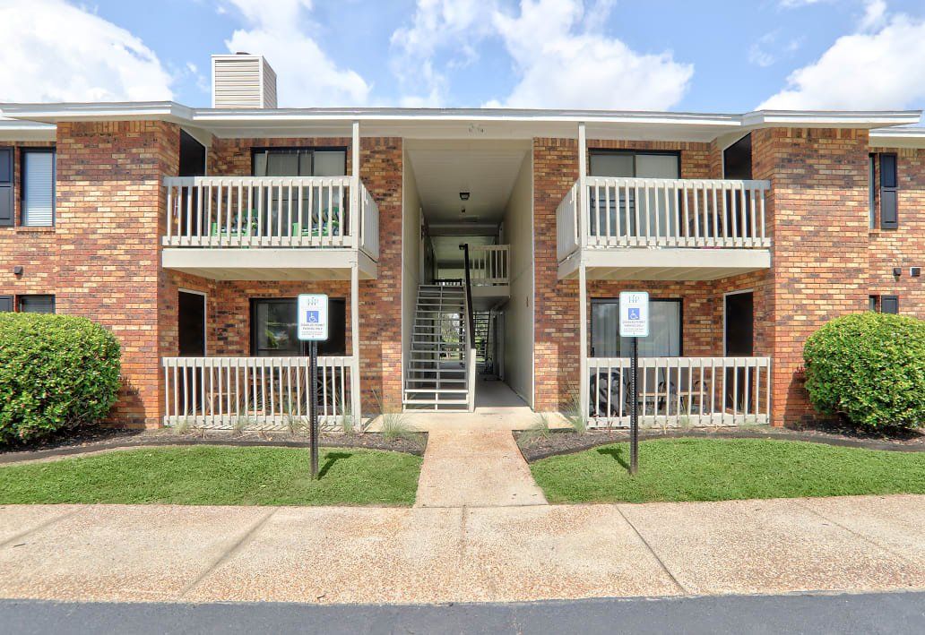 Apartments near Pensacola FL 1, 2, and 3Bedrooms Hunter’s Pointe