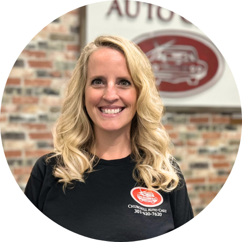 Brandy - Service Manager