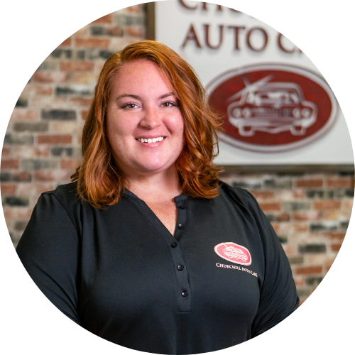 Laurel - Executive Manager