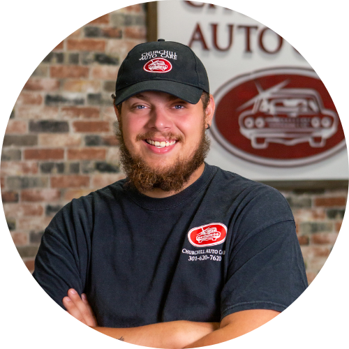 Noah - Service Advisor