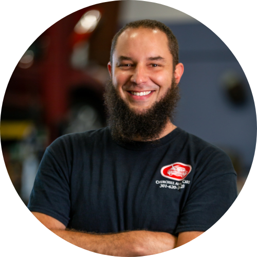 Ben - Master Automotive Technician