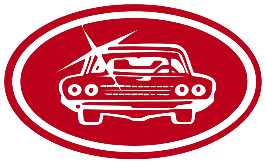 Company Logo | Churchill Auto Care