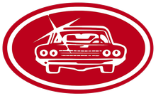 Company Logo | Churchill Auto Care